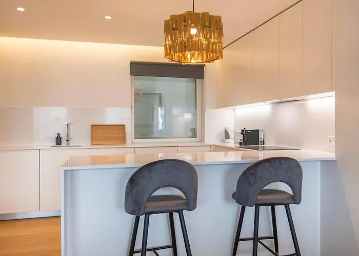 Saldanha Flats I By Innkeeper 公寓 Lisboa