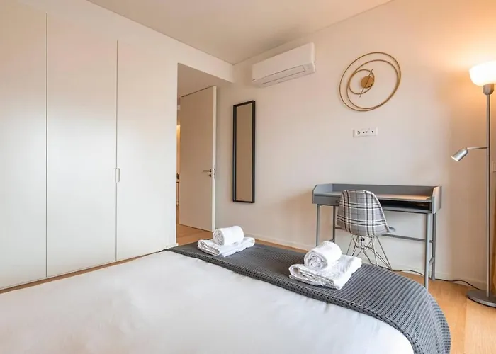 Saldanha Flats I By Innkeeper