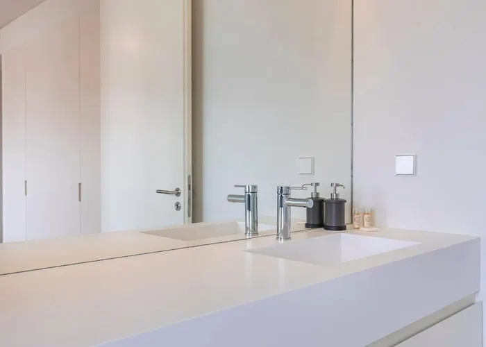 Saldanha Flats I By Innkeeper Lisboa