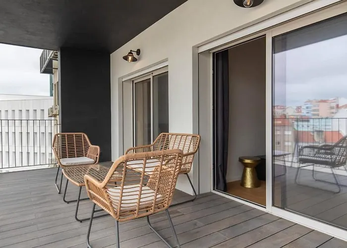 Saldanha Flats I By Innkeeper