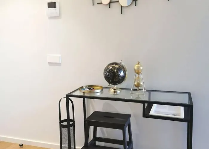 Saldanha Flats I By Innkeeper 公寓