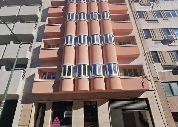 Saldanha Flats I By Innkeeper *